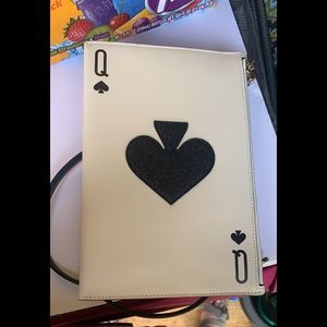 Kate spade pocket book